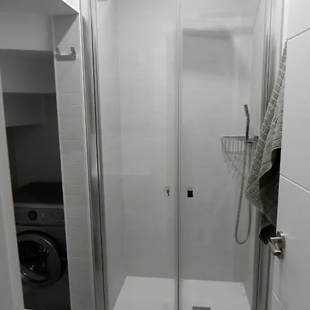 Дом отдыха Chorrillo 14 Center Pool