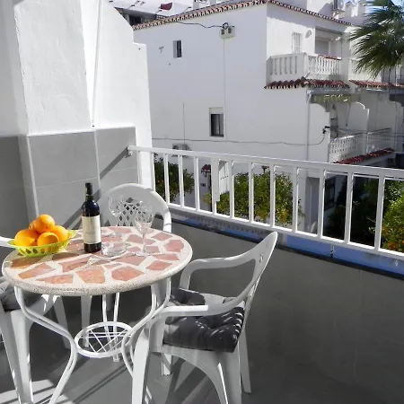 Дом отдыха Chorrillo 14 Center Pool *